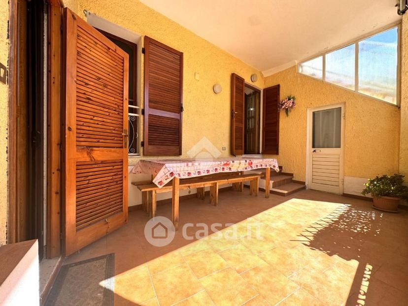 Trilocale in Via Mazzini 6 — foto 28 di 28