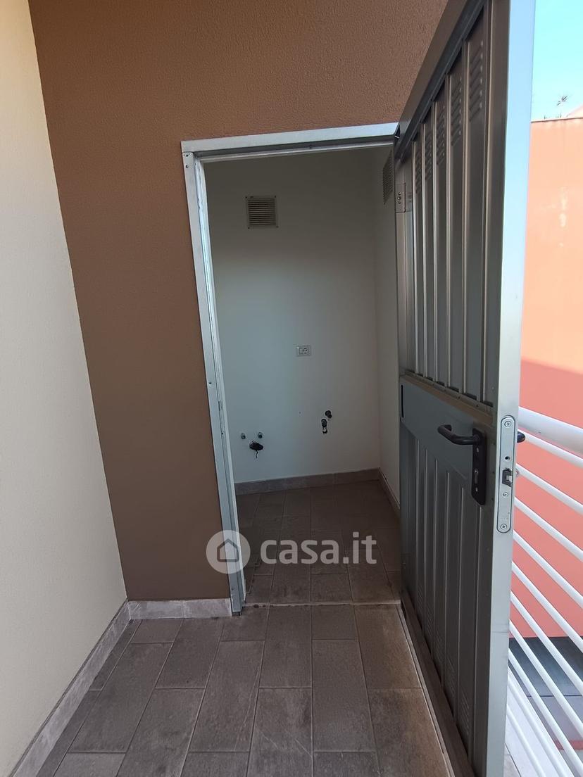 Appartamento in Via Sbarre Centrali — foto 27 di 70