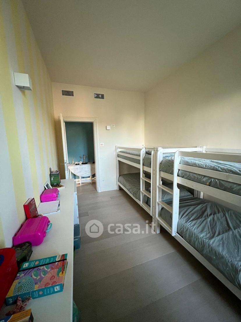 Quadrilocale in Via Paraxo — foto 8 di 34