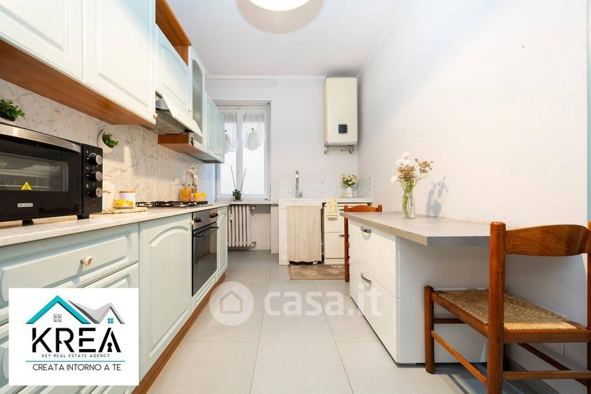 Trilocale in Corso Pinin Giachino 47 — foto 20 di 57