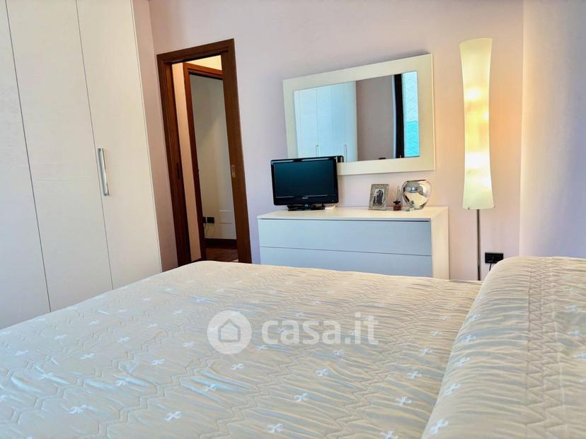Trilocale in Via Papa Giovanni XXIII 14 — foto 19 di 47