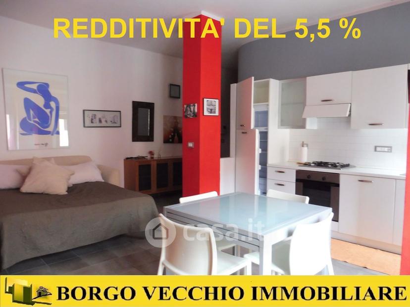Monolocale in Via Piero Gobetti — foto 2 di 13
