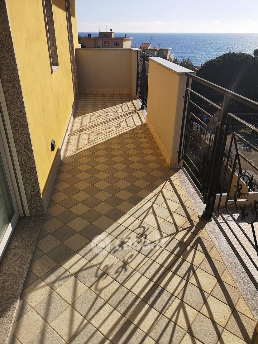 Bilocale in Via Aurelia — foto 20 di 26