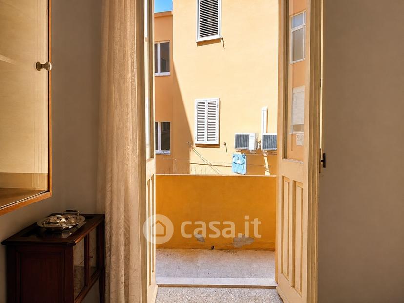 Appartamento in Via Ottone Bacaredda — foto 16 di 17