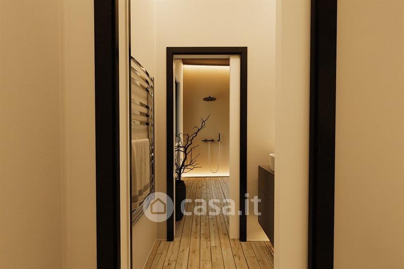 Quadrilocale in Via Flavio Gioia 26 — foto 44 di 54