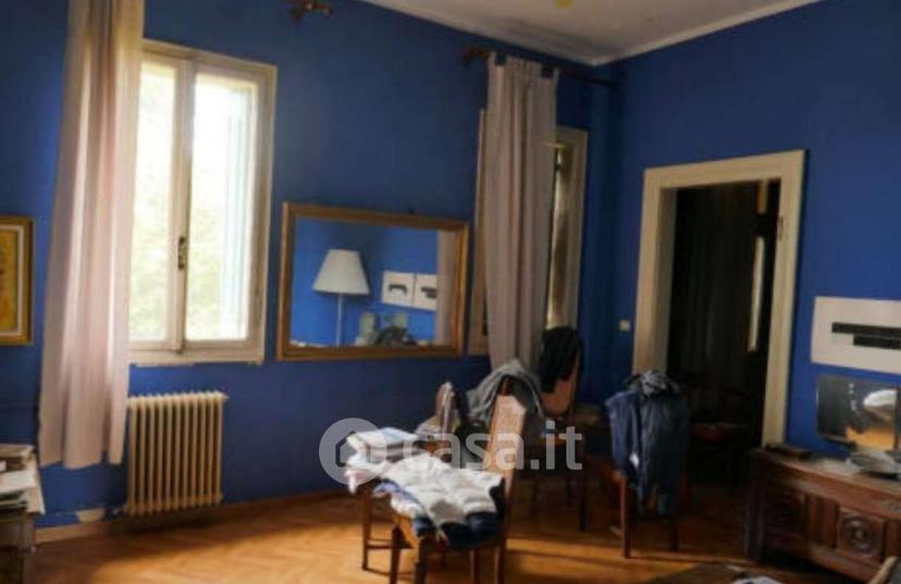 Appartamento in Viale Michelangelo Grigoletti 40 — foto 40 di 55