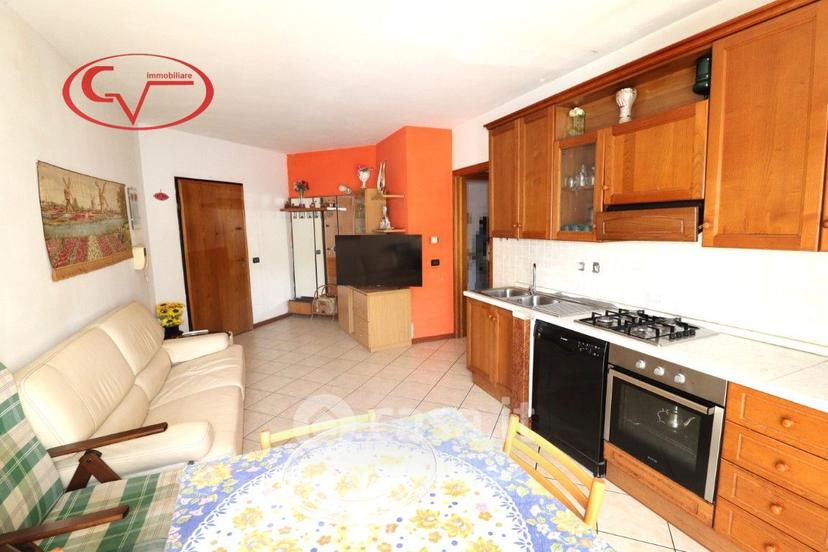 Trilocale in Via Oglio — foto 5 di 22