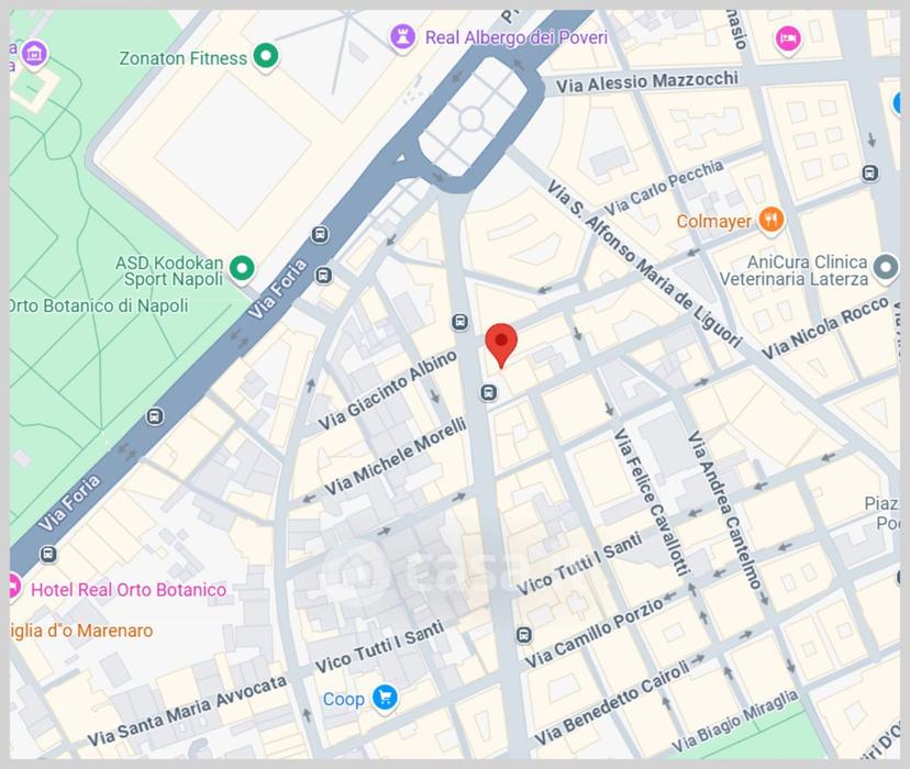 Quadrilocale in Corso Giuseppe Garibaldi — foto 23 di 33