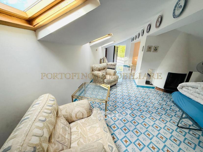 Villa in Via Jacopo Ruffini — foto 17 di 60