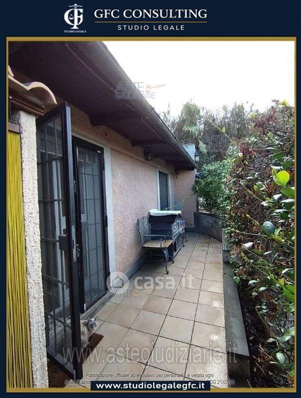 Appartamento in Via Campofattore 52 — foto 20 di 22