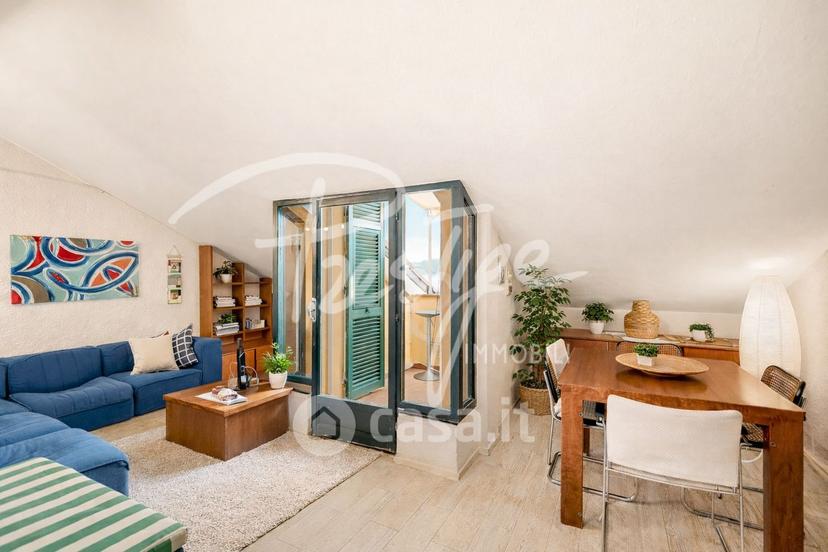 Quadrilocale in Via delle Ville 8 — foto 2 di 20