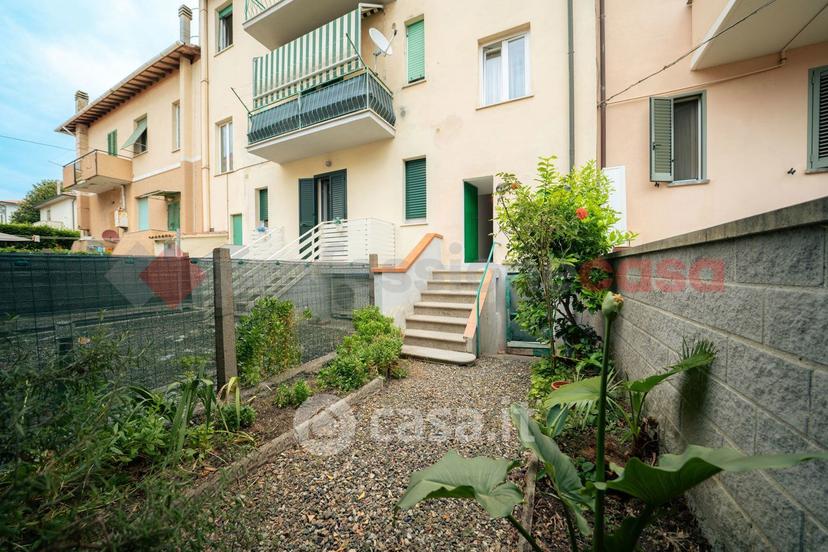Appartamento in Via Vittorio Veneto 36 — foto 30 di 42