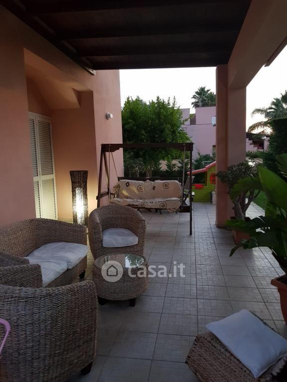Villa in Contrada Vento — foto 21 di 31
