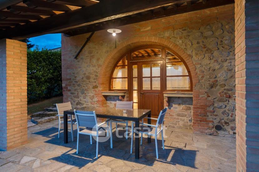 Villa in Via dei Valloni — foto 30 di 35