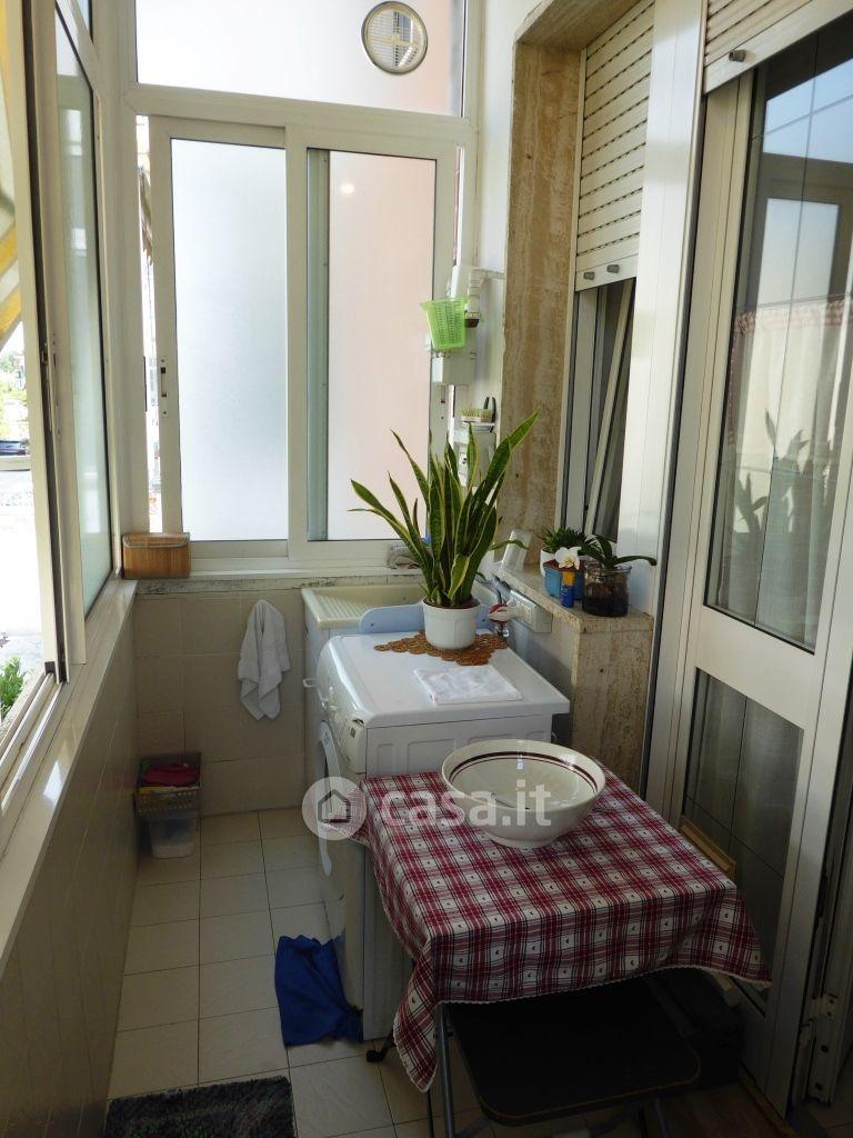 Quadrilocale in Via Fratelli Rosselli — foto 7 di 25