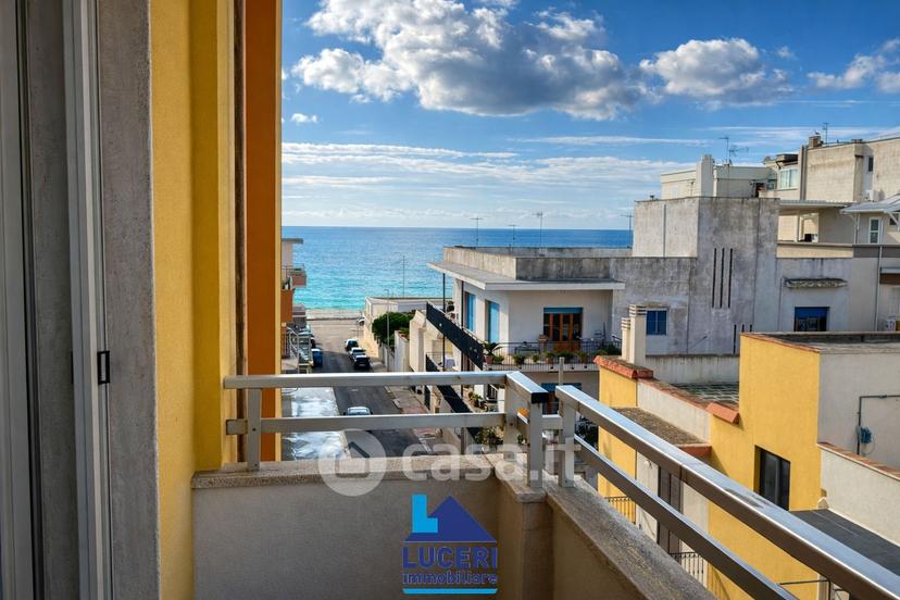 Appartamento in Via Nicolò Tommaseo — foto 21 di 23
