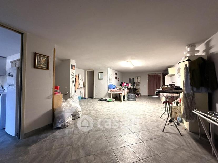 Quadrilocale in Via Bonomelli 3 — foto 8 di 47