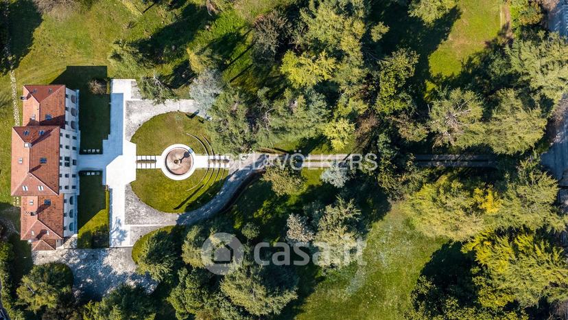 Villa in Via Andrea Palladio — foto 10 di 28