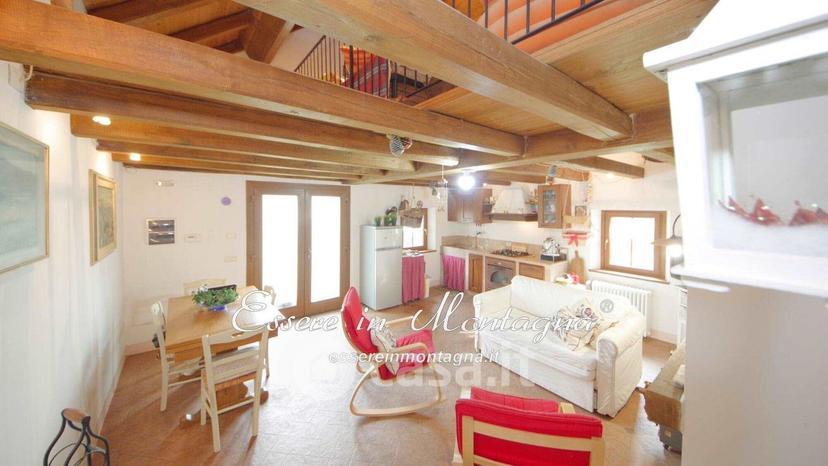 Villa in Via Faidello 45 — foto 53 di 69