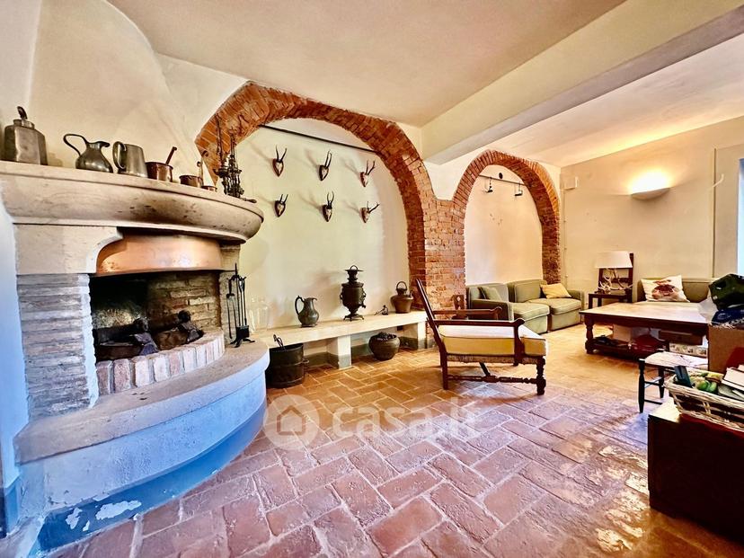 Villa in Strada di Monterotondo 14 — foto 31 di 34