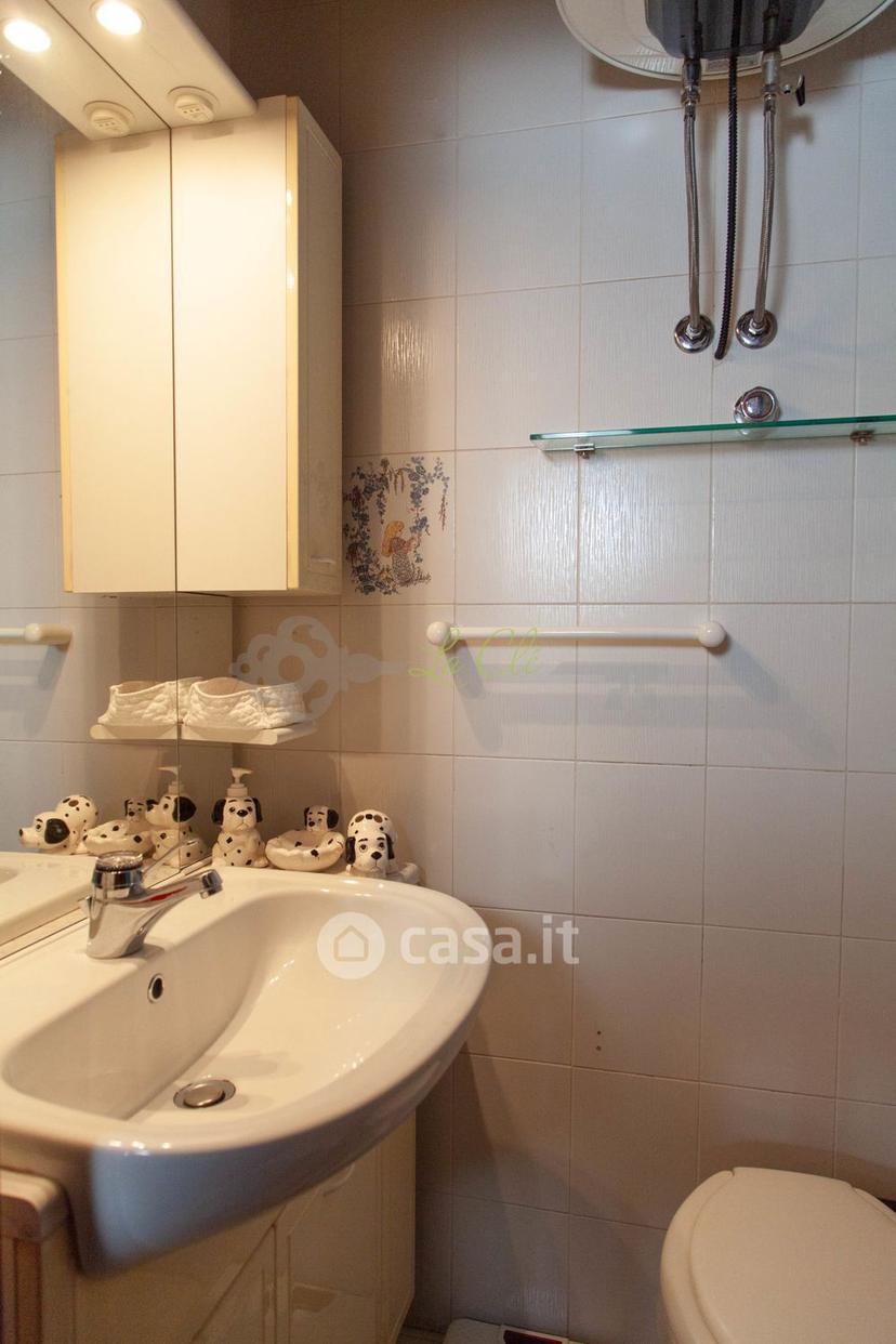 Quadrilocale in Frazione Biolley 69 — foto 20 di 28
