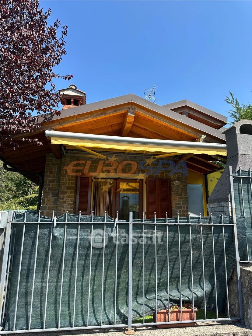 Villa in Via Monte Cervino 69 — foto 7 di 26