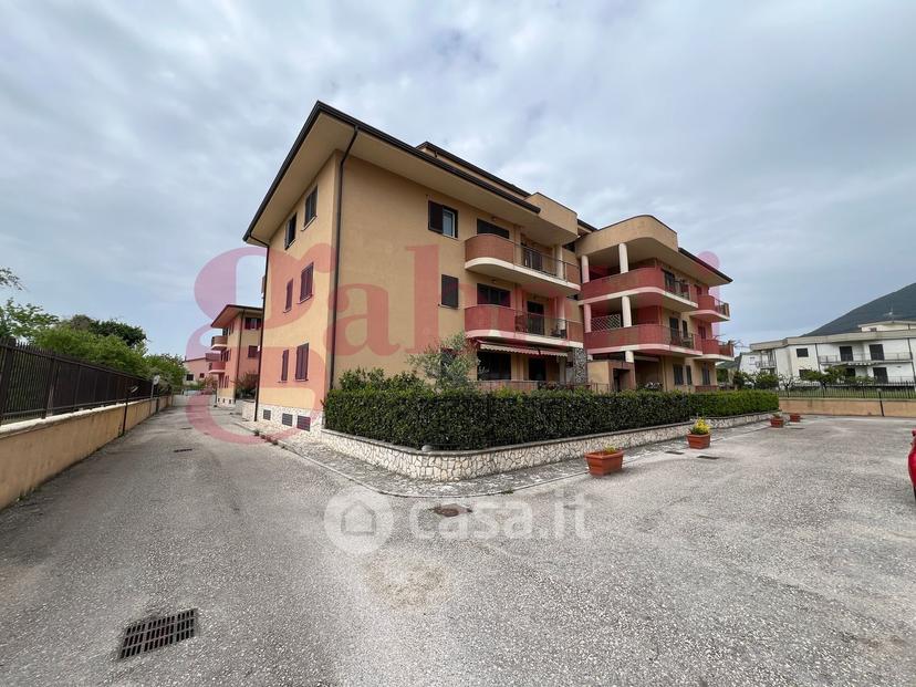 Bilocale in Via Sant'Andrea — foto 16 di 23