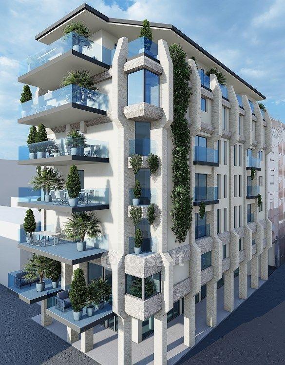 Trilocale in Viale Marconi — foto 8 di 12