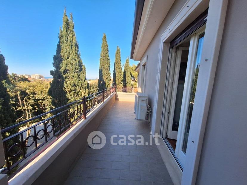 Quadrilocale in Via Castellara — foto 23 di 30