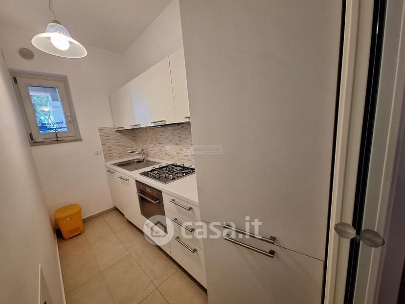 Quadrilocale in Via Castellara — foto 17 di 30