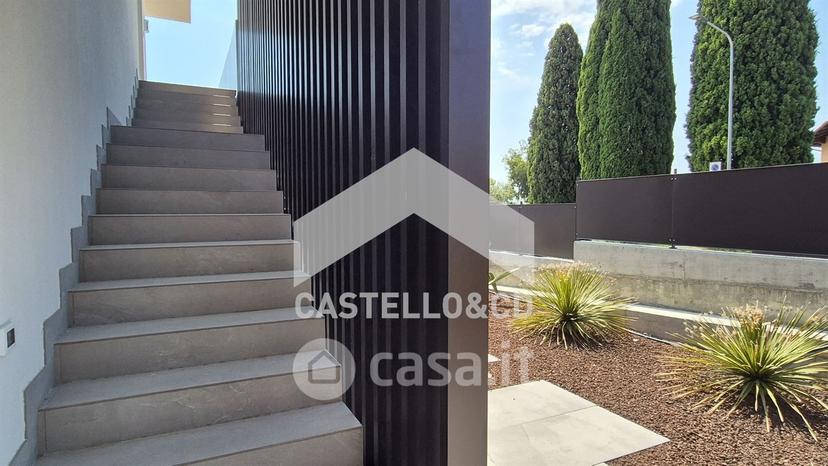 Quadrilocale in Via G. Rovetta 53 — foto 12 di 34