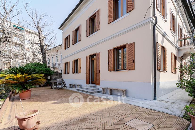 Villa in Via Don Giovanni Minzoni — foto 27 di 81