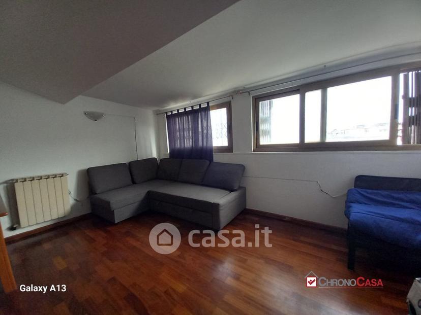Quadrilocale in Via Vignazza - Fondo Miceli — foto 40 di 42