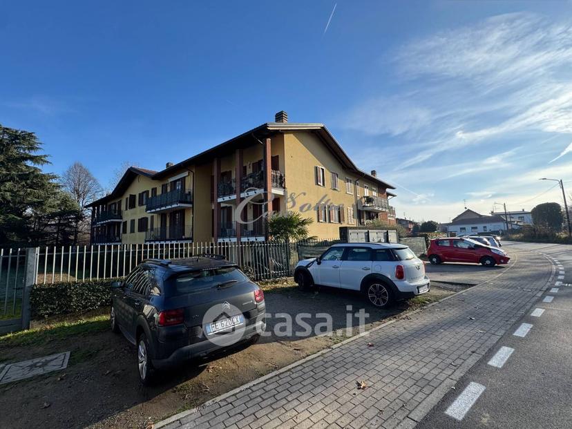 Trilocale in Via dei Giovi 11 — foto 2 di 28