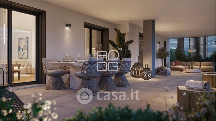 Trilocale in Via San Massimiliano Kolbe 39 — foto 15 di 15