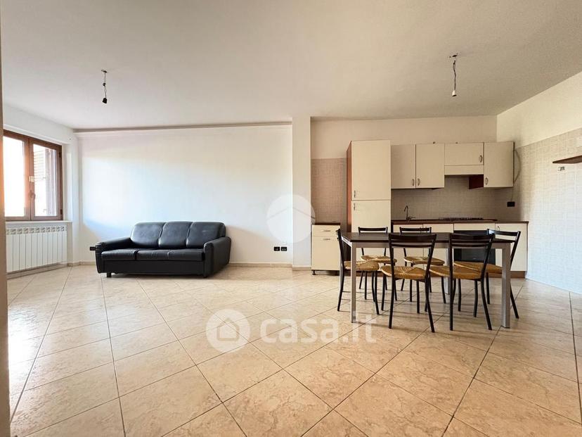 Bilocale in Via Marsala 28 — foto 18 di 22