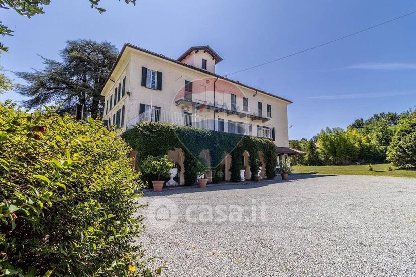 Villa in Via Ing. Bertola 1 — foto 93 di 132
