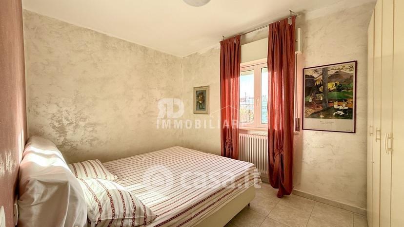 Trilocale in Viale Augusto Galli — foto 10 di 12