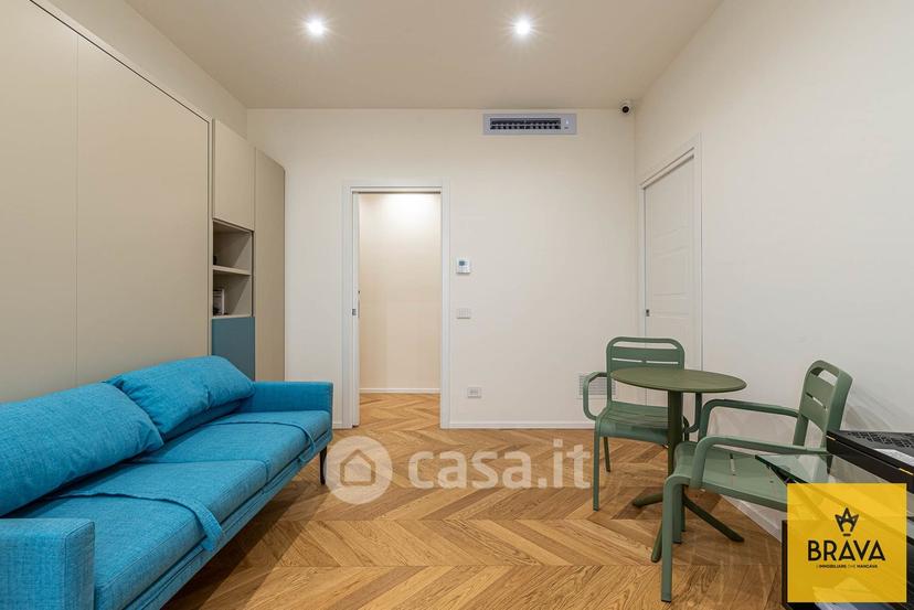 Appartamento in Via Giuseppe La Farina 13 C — foto 31 di 54
