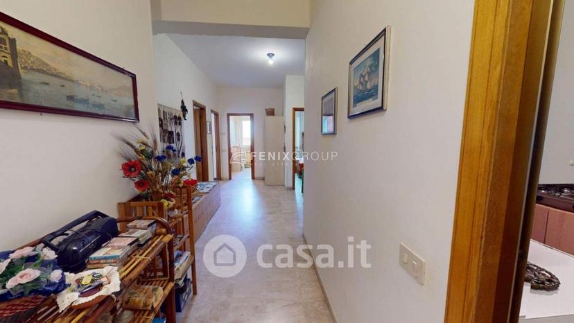 Appartamento in Viale Alcide de Gasperi 51 — foto 28 di 42