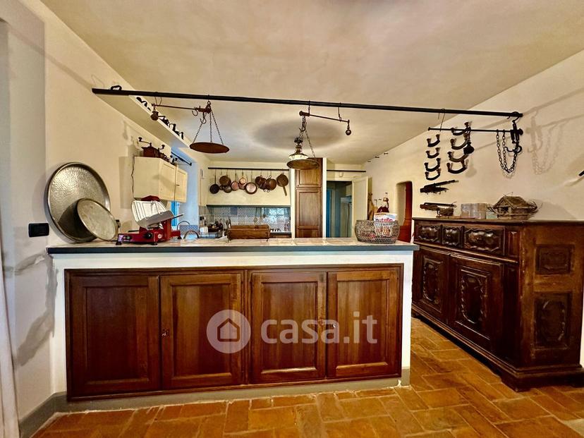Villa in Strada di Monterotondo 14 — foto 24 di 34