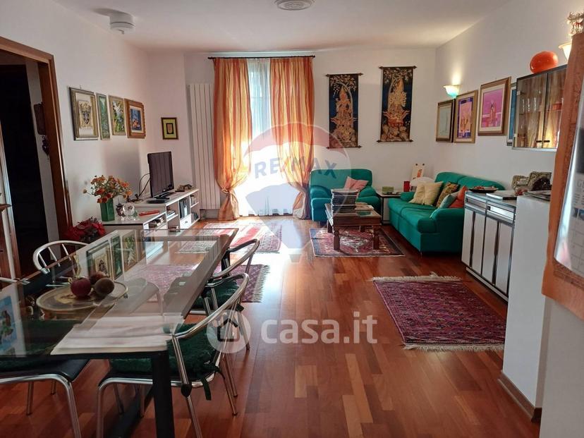 Quadrilocale in Via San Francesco d'Assisi 8 — foto 5 di 19