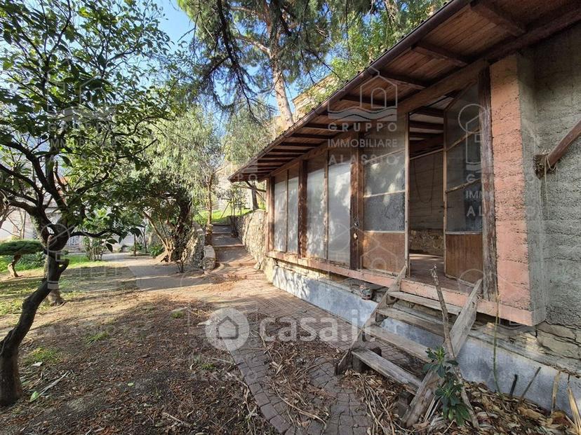 Villa in Regione San Rocco — foto 28 di 28