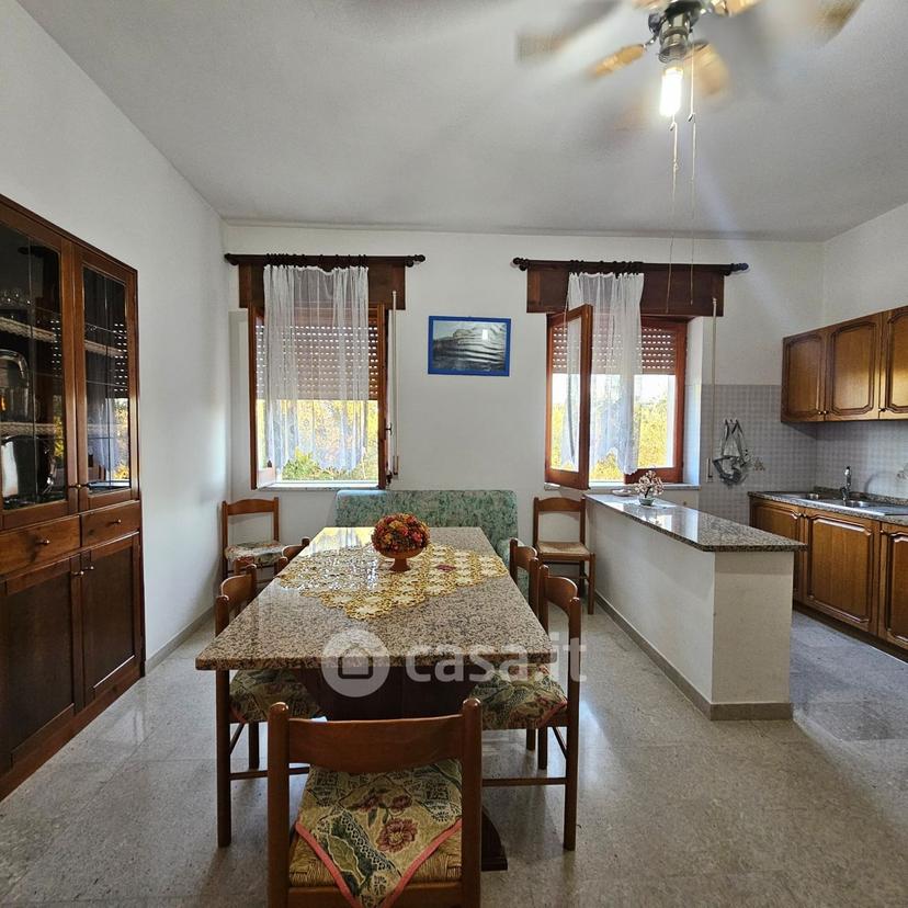Villa in Via Fiume Lao 192 — foto 22 di 29