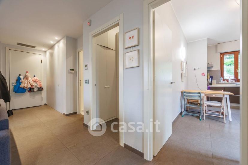 Appartamento in Via Macrino d'Alba — foto 29 di 33