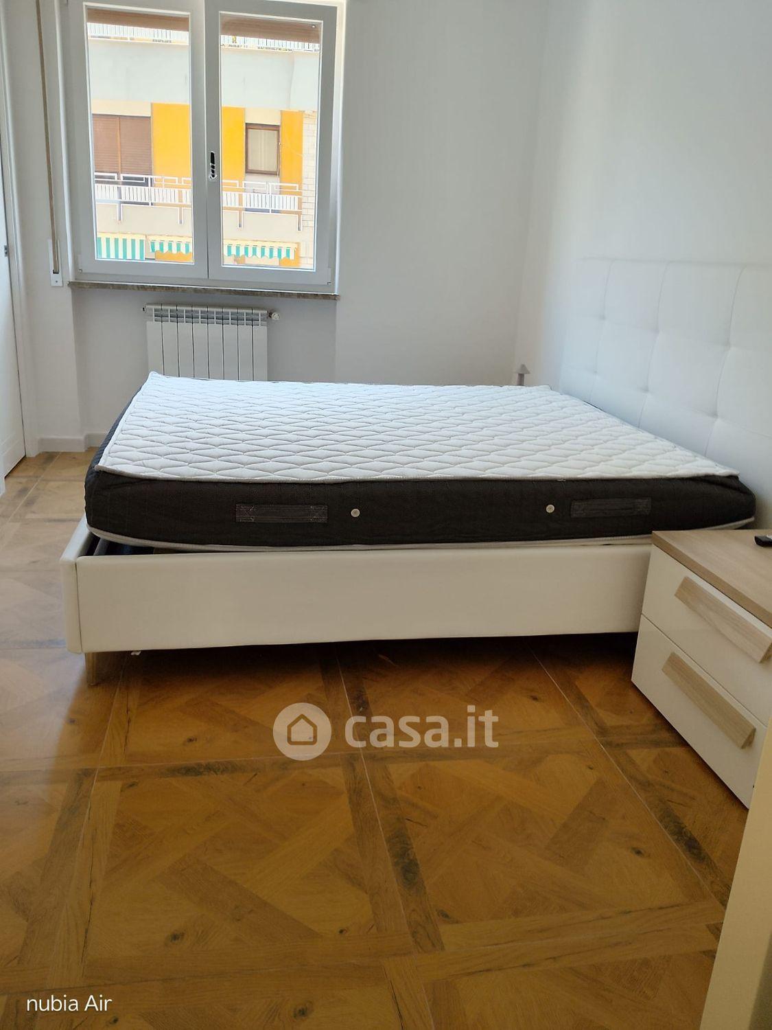 Trilocale in Via Battistello Caracciolo 83