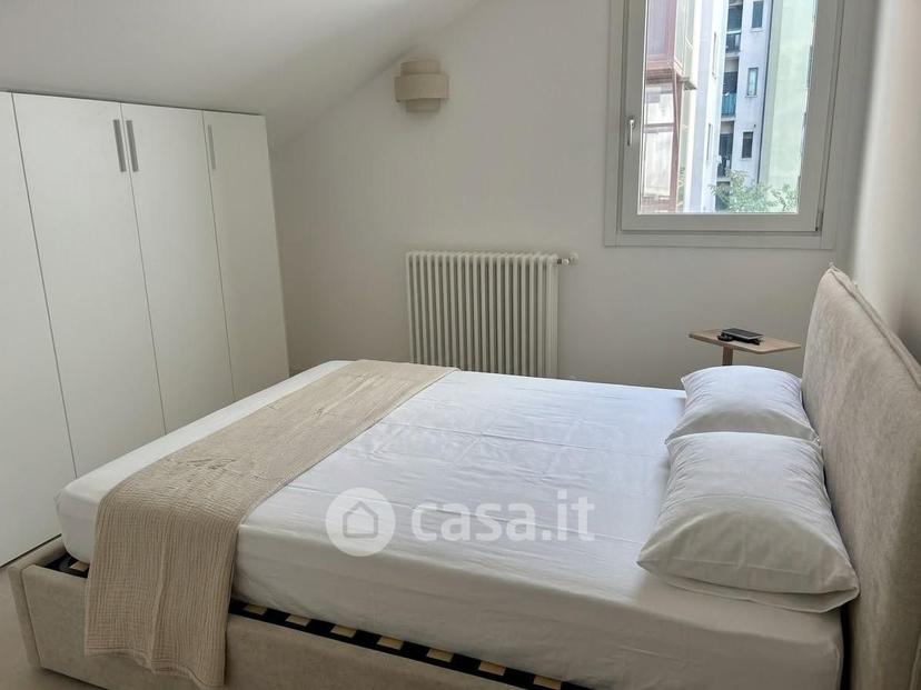 Trilocale in Viale Cassala — foto 4 di 11