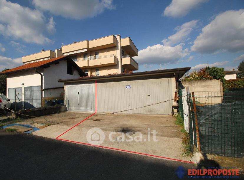 Trilocale in Via Vittorio Veneto — foto 21 di 21