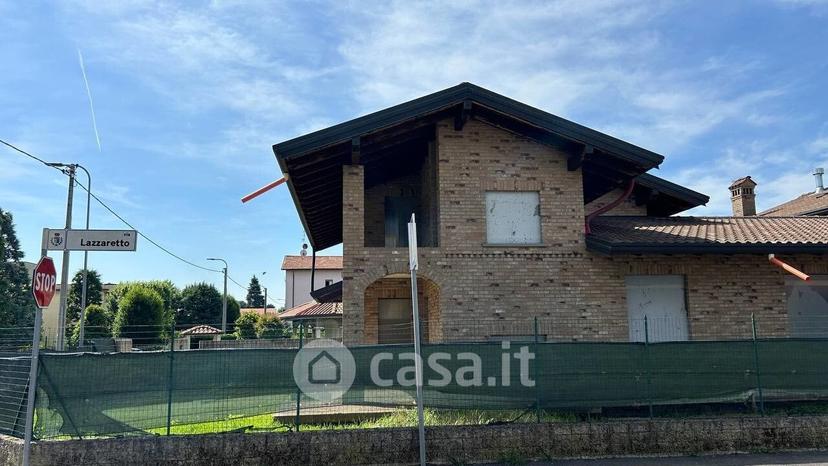 Villa in Via Lazzaretto 34 — foto 46 di 48
