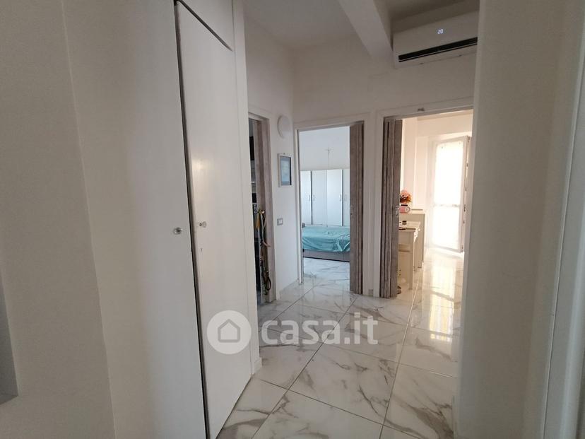 Quadrilocale in Via Ardeatina 413 — foto 19 di 20
